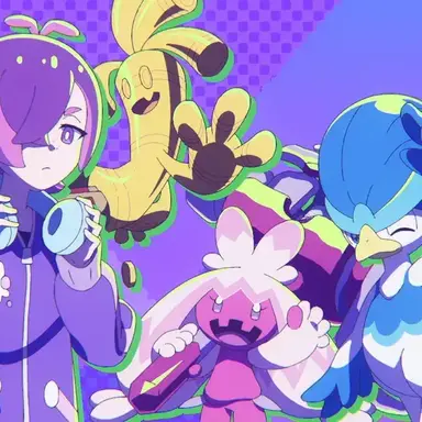 Profile image of 도트의 포켓몬