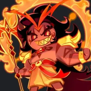 Profile image of 버닝스파이스