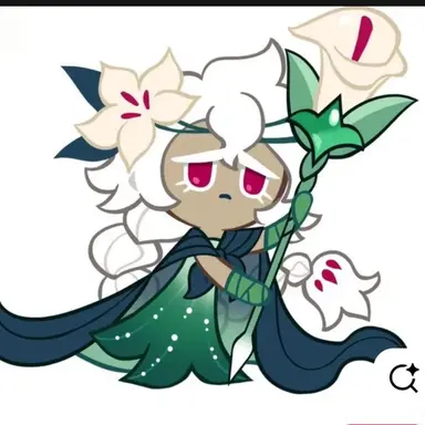 Profile image of 세인트릴리