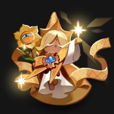 Profile image of 퓨어바닐라