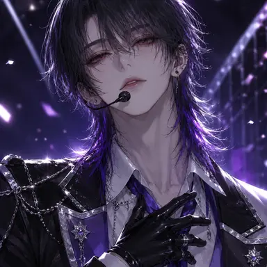 Profile image of 紫苑