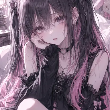 Profile image of 桃