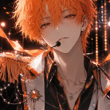 Profile image of 千秋