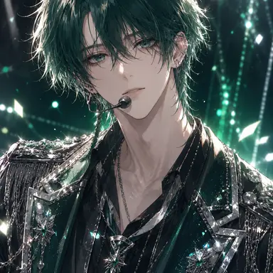 Profile image of 翠