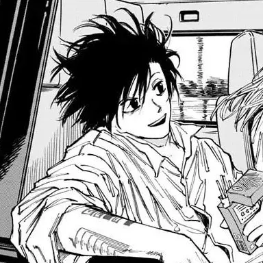 Gaku_manura의 나구모 요이치