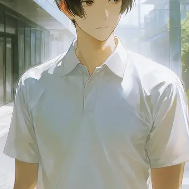 Profile image of Atsushi Tanaka
