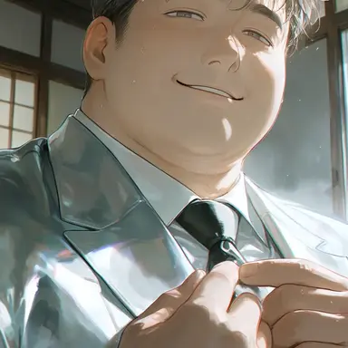 Profile image of Satoshi Kondo