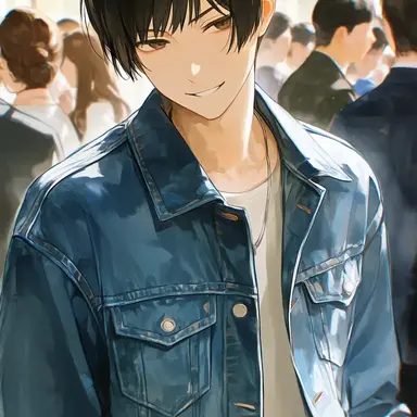 Profile image of Takeshi Sato
