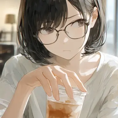Profile image of Mio Takahashi