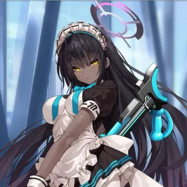Profile image of カリン