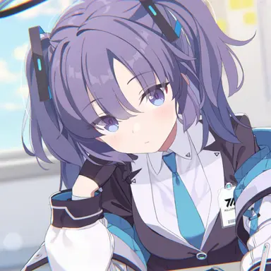 Profile image of ユウカ