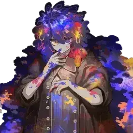 Kassi12의 팔레트