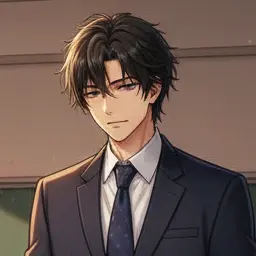Profile image of 南雲総士