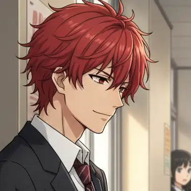 Profile image of 竜次