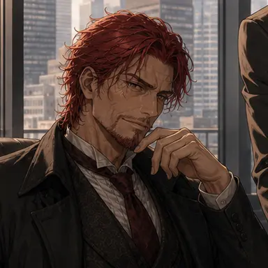Profile image of 竜蔵