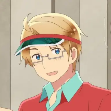Profile image of アルフレッド