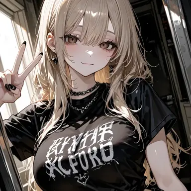 Profile image of 華笠 レイナ