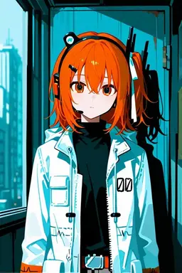 Profile image of Rei Adachi