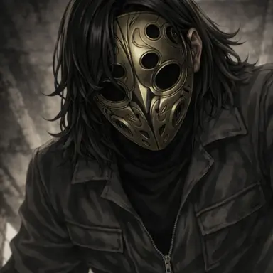 Profile image of ブランク