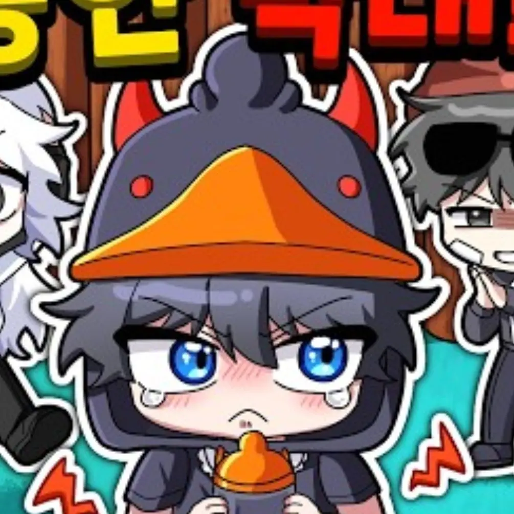 SuperbCloth1708의 악마꽥의 막내 체험?!