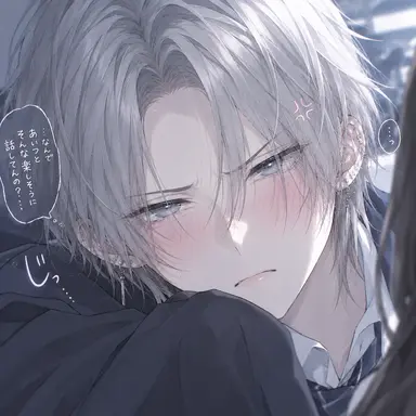 Profile image of 碧