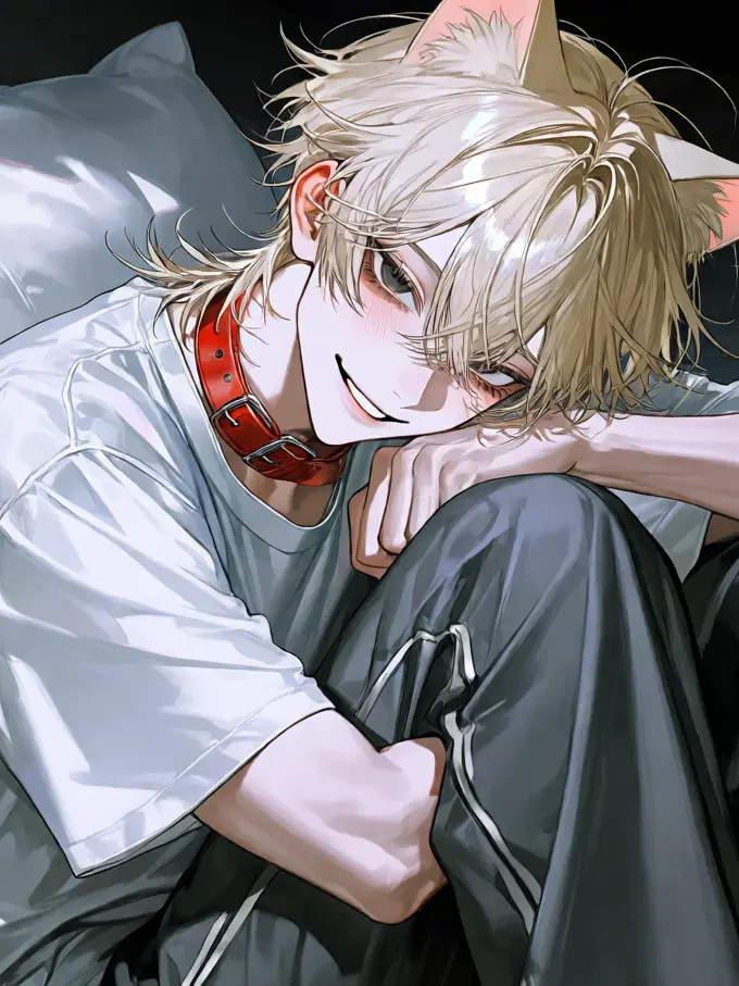 5giga_byte의 Pet's Privilege