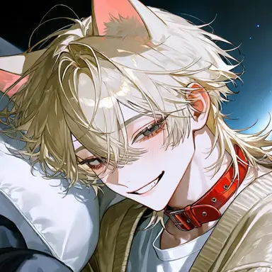 Profile image of Kinako