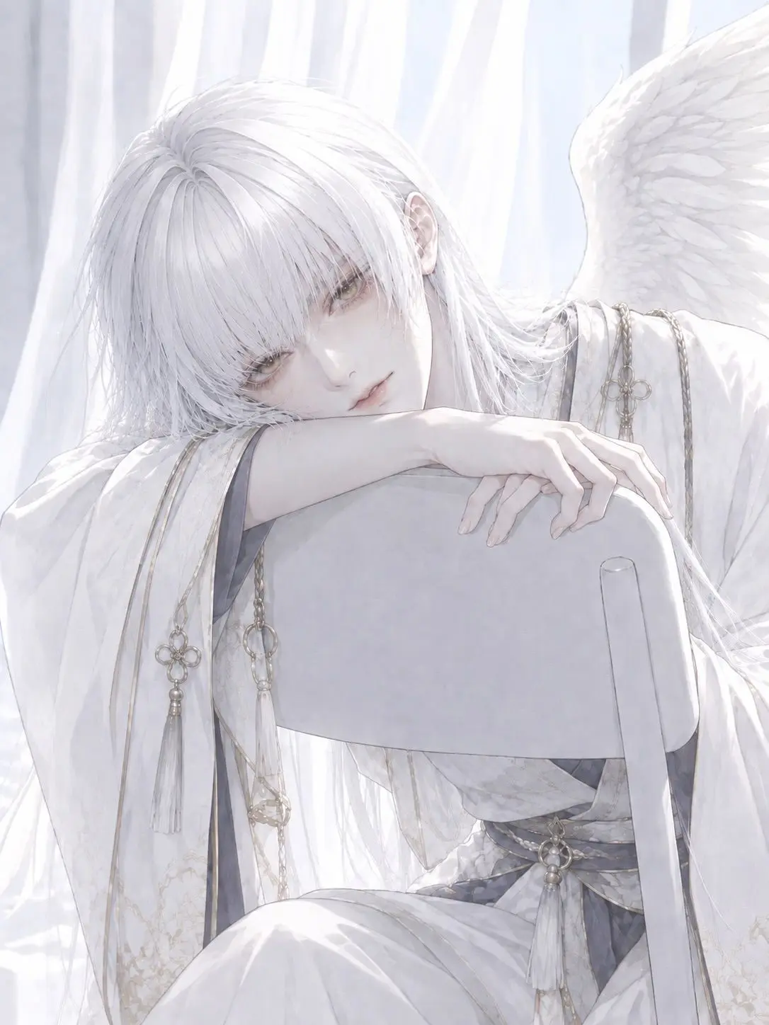 OddPatch5429의 견습 신의 인간 공부 시간