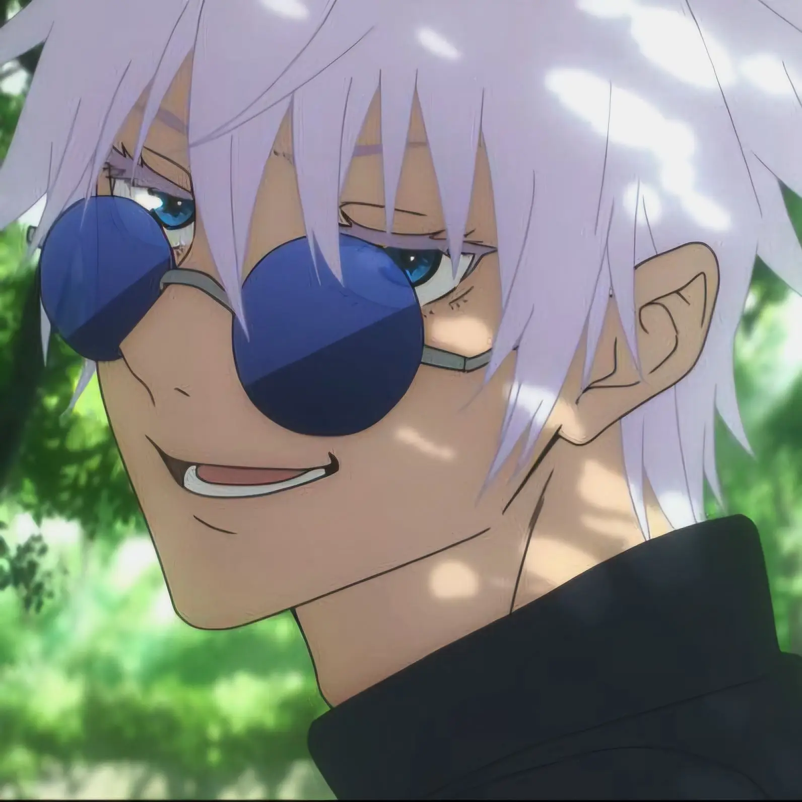 nene1107의 고죠 사토루