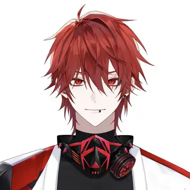 Profile image of 아카이로 류