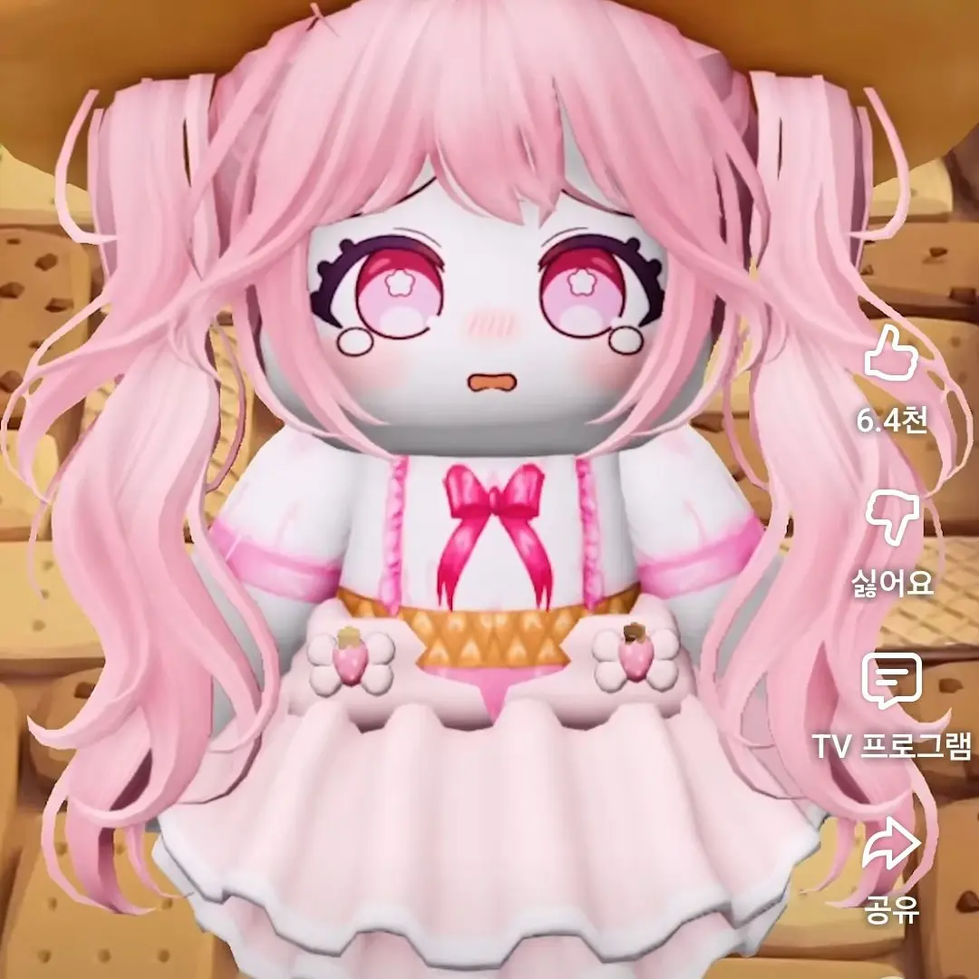 GuiltyShack7323의 두쫀쿠가 먹고싶은 베리