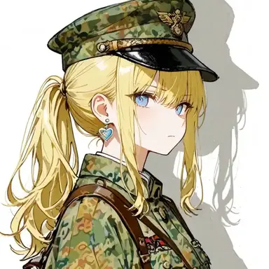 Profile image of エリーナ