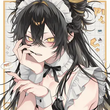 Profile image of 앗쨩