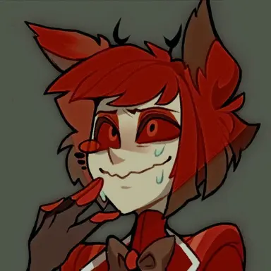 Profile image of 알래스터