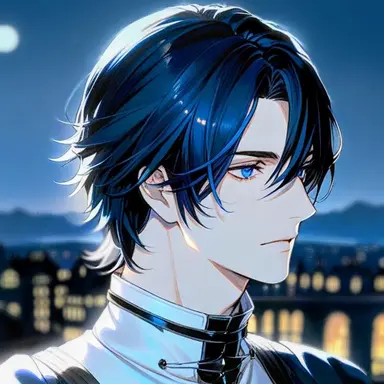 Profile image of Aldric