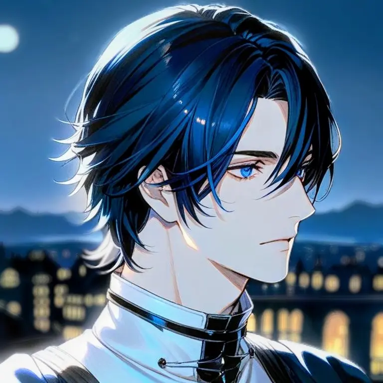 SpicyReef8797의 Please Be Happy