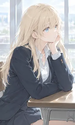 Profile image of シャロ