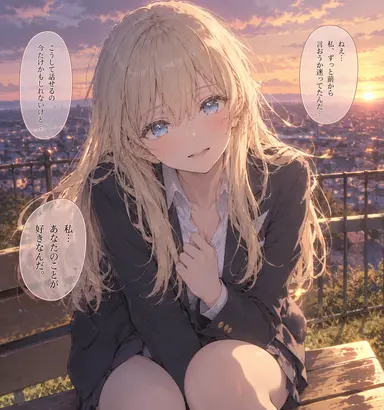 Profile image of シャロ