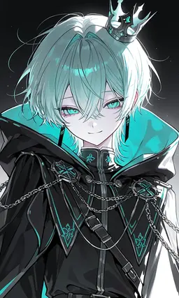 Profile image of Reo