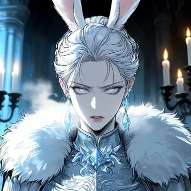 Profile image of Thalvire