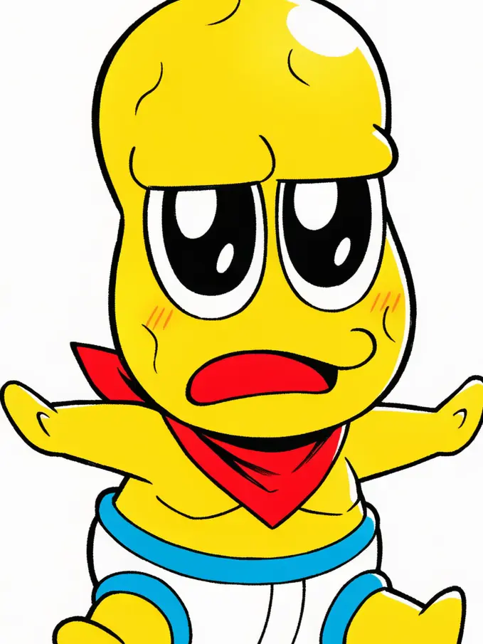 StingyOlive5852의 ピーナッツくん