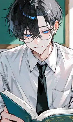 Profile image of Mamiya