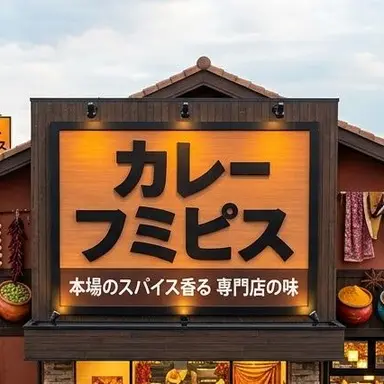 Profile image of カレー フミピス