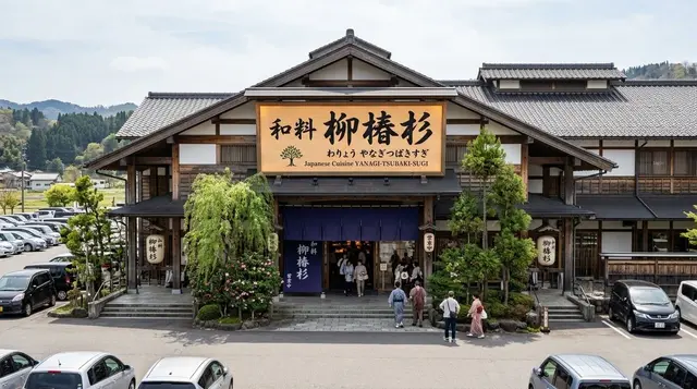 Profile image of 和料 柳椿杉