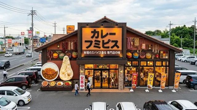 Profile image of カレー フミピス