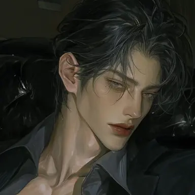 Profile image of 루카 베르몬트