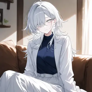 Profile image of 朝霞 芽依