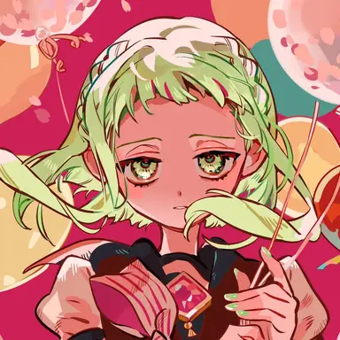 Profile image of 나나미네 사쿠라