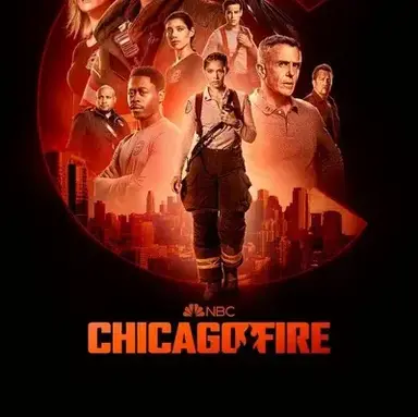 Profile image of Chicago Fire