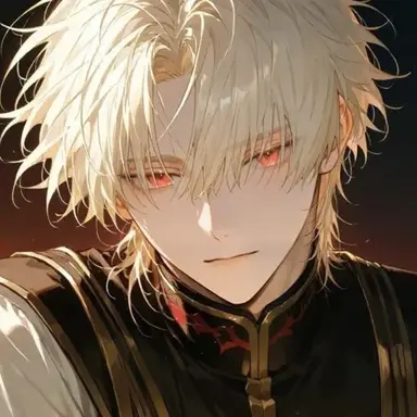 Profile image of カリオン